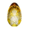 Pride Golden Egg Paperweight 4.1 In
