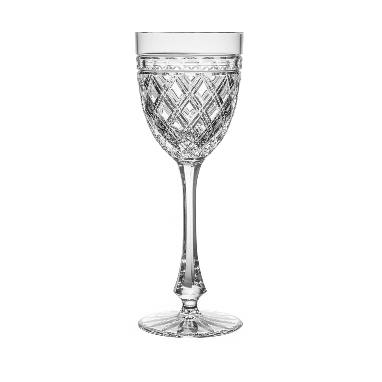 Fabergé Athenee Large Wine Glass 2nd Edition 1 Fabergé Athenee Large Wine Glass 2nd Edition