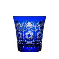 Fabergé Tsarevitch Blue Old Fashioned