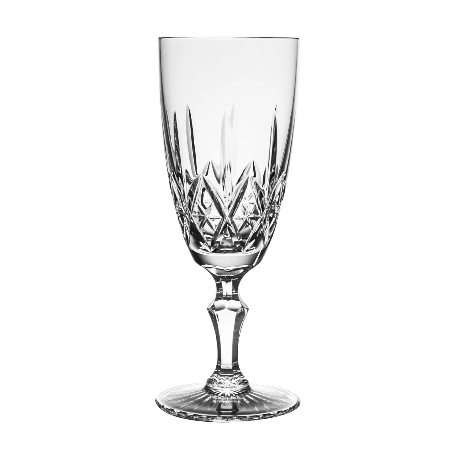Oxford Iced Beverage Goblet 1 Oxford Iced Beverage Goblet