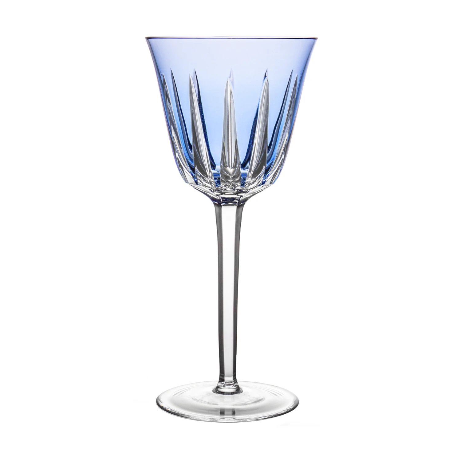 Vita Light Blue Water Goblet 2nd Edition 1 Vita Light Blue Water Goblet 2nd Edition