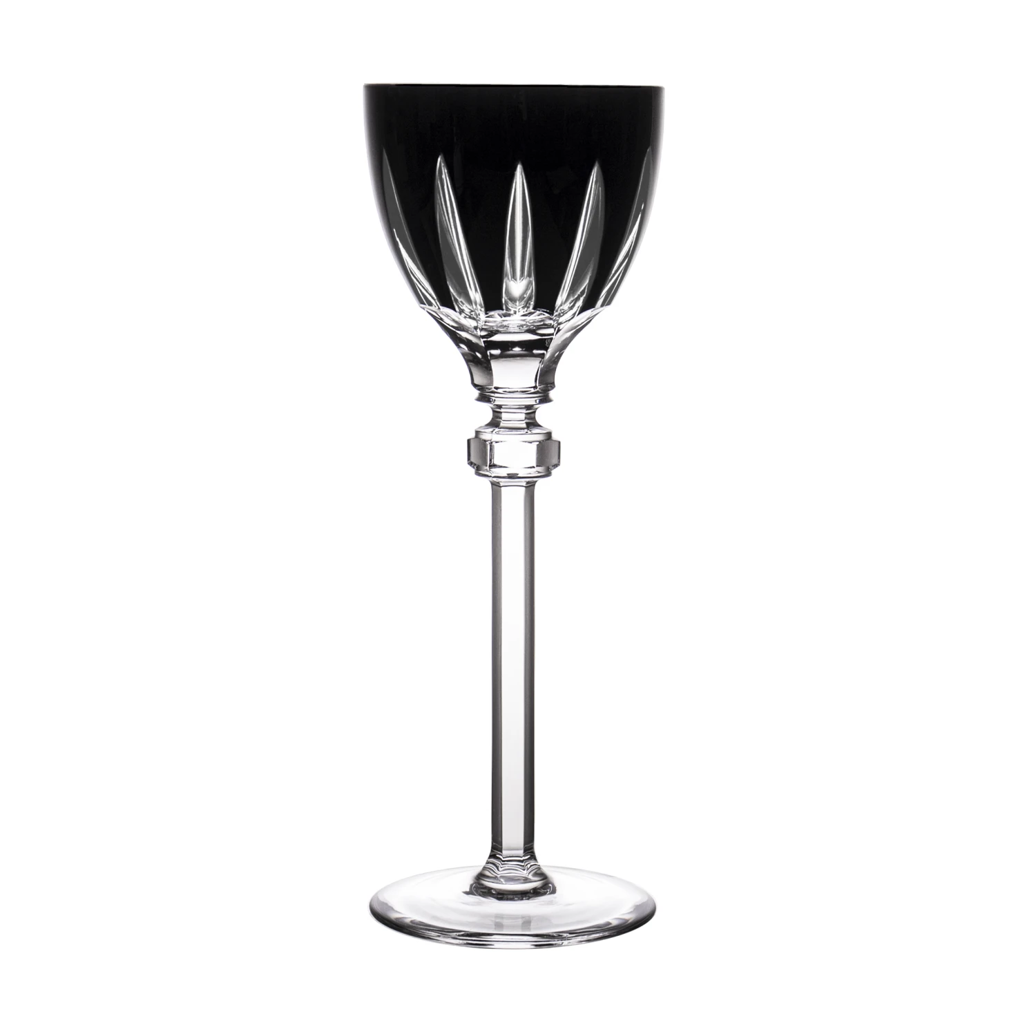 Vita Black Small Wine Glass 2nd Edition 1 Vita Black Small Wine Glass 2nd Edition