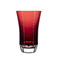Fabergé Bristol Ruby Red Highball 1st Edition