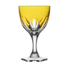 Fabergé Paris Golden Large Wine Glass