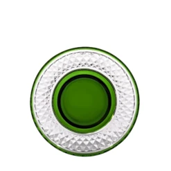 Fabergé Xenia Green Tea Cup Stand 4.5 In