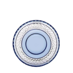 Fabergé Xenia Light Blue Tea Cup Stand 4.5 In