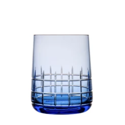 Graphik Light Blue Old Fashioned