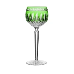Waterford Clarendon Green Small Wine Glass