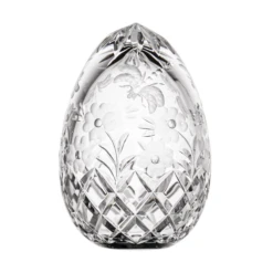 Spring Egg Paperweight 4.7 In