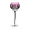 Waterford Clarendon Purple Small Wine Glass