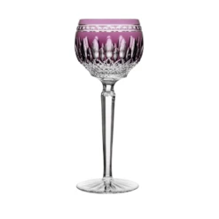 Waterford Clarendon Purple Small Wine Glass