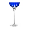 Vita Blue Candle Holder 9.8 In 1st Edition