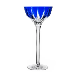 Vita Blue Candle Holder 9.8 In 1st Edition