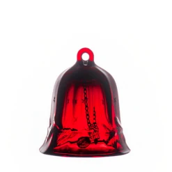 Marley Ruby Red Bell 1.9 In