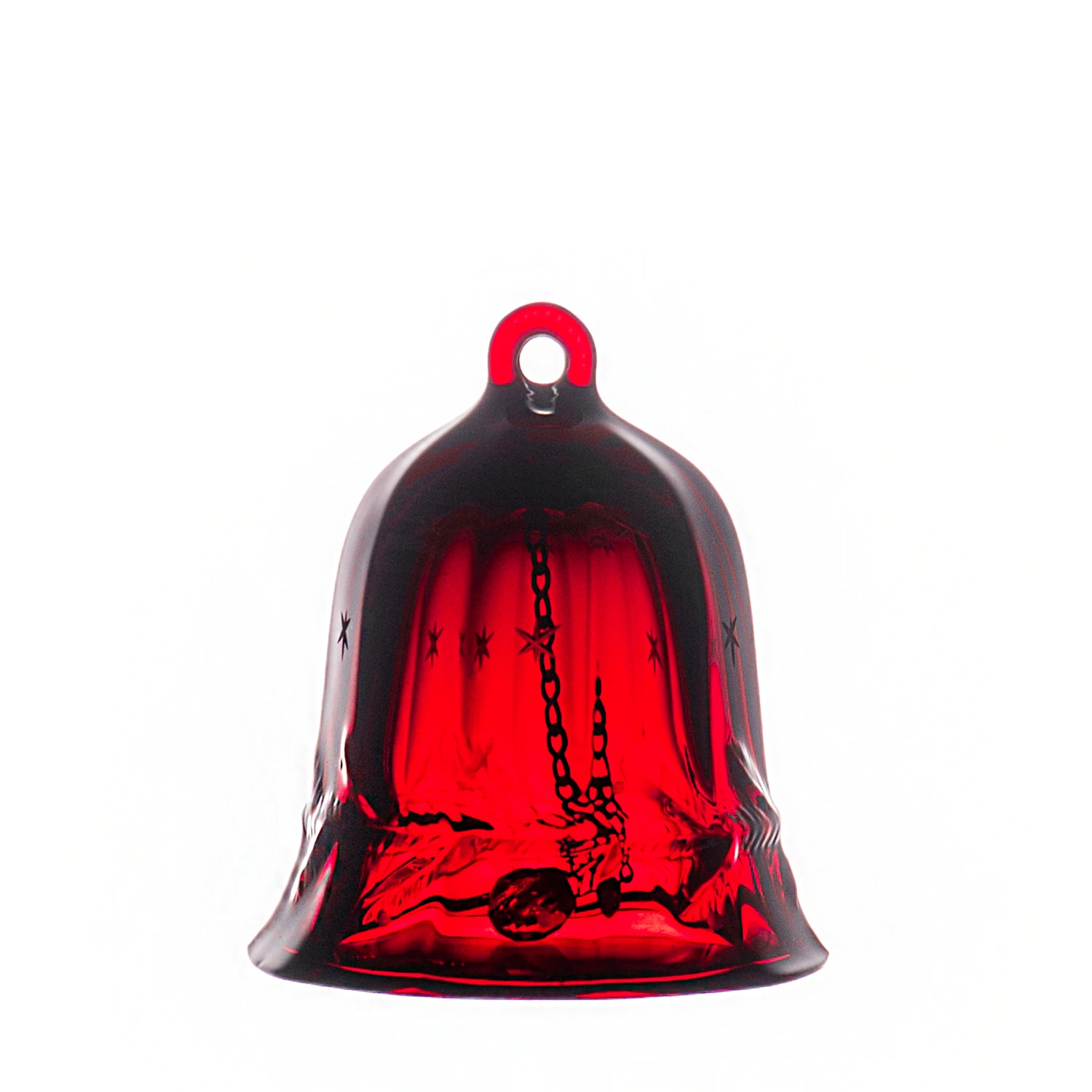 Marley Ruby Red Bell 1.9 In 1 Marley Ruby Red Bell 1.9 In