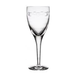 John Rocha At Waterford Geo Large Wine Glass