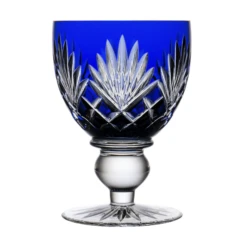 Fabergé Odessa Blue Water Goblet Special Edition
