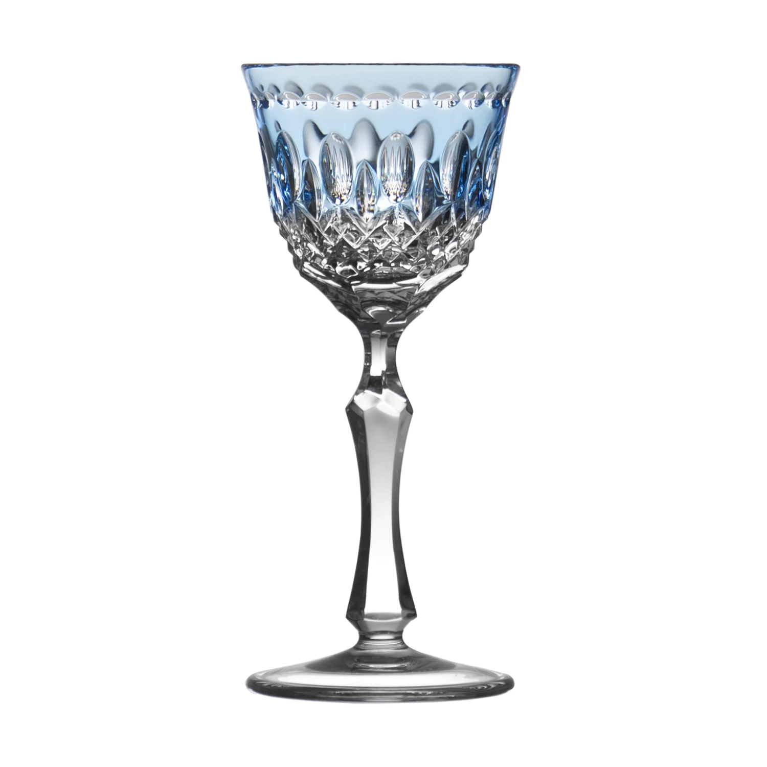 Majesty Light Blue Cordial 1 Majesty Light Blue Cordial