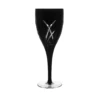John Rocha At Waterford Signature Black Large Wine Glass