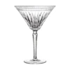 Hanover Martini Glass