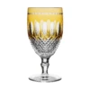 Majesty Golden Iced Beverage Goblet