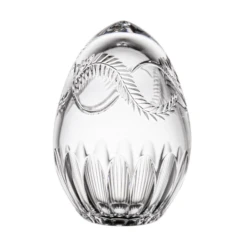 Spring Egg Paperweight 5.9 In