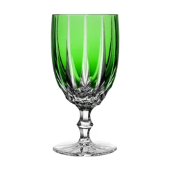 Vita Green Iced Beverage Goblet