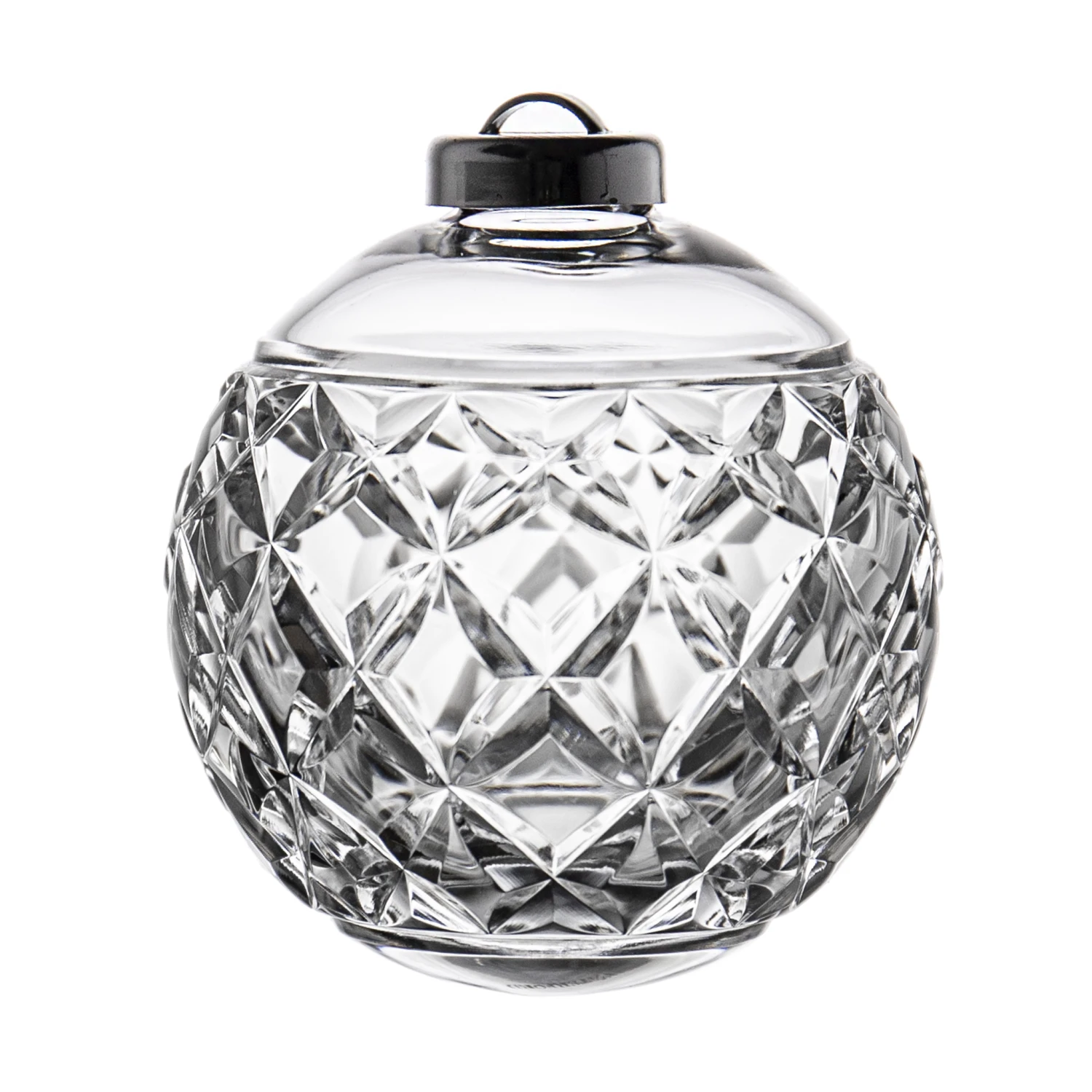 'Waterford Annual 2016' Ball Ornament 2.9 In 1 'Waterford Annual 2016' Ball Ornament 2.9 In