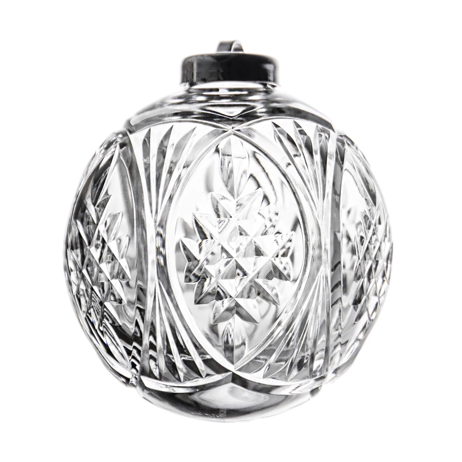 Ball Ornament 2.9 In 1 Ball Ornament 2.9 In