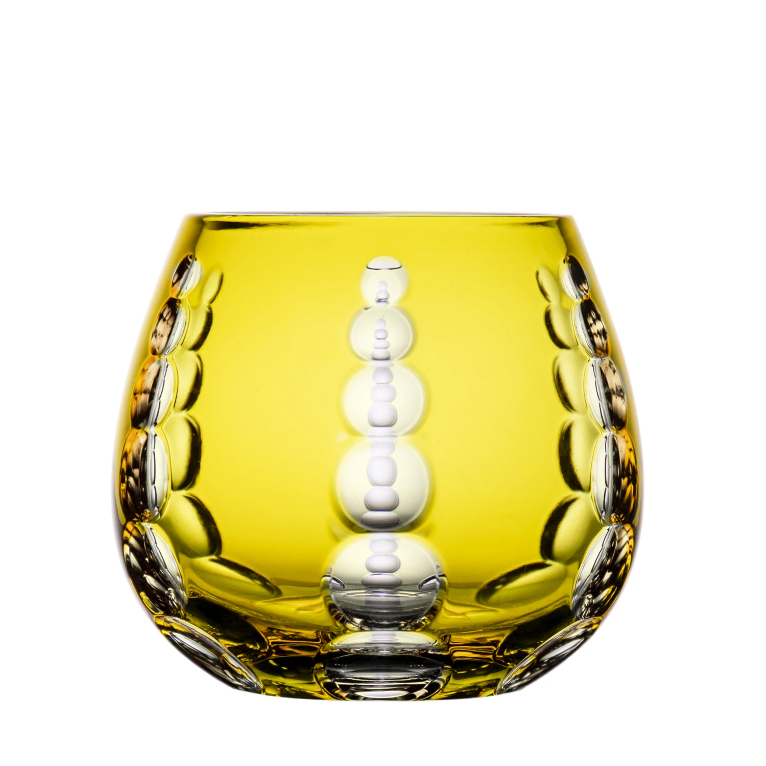 Olympique Golden Votive 3.5 In 1 Olympique Golden Votive 3.5 In