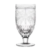 Bridgetown Iced Beverage Goblet