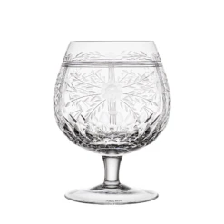 Bridgetown Brandy Glass