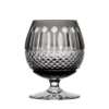 Fabergé Xenia Grey Brandy Glass