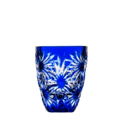 Easter Blue Shot Glass