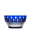 Fabergé Xenia Blue Small Bowl 3.1 In