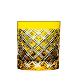 Fabergé Athenee Golden Old Fashioned