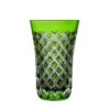 Fabergé Athenee Green Highball
