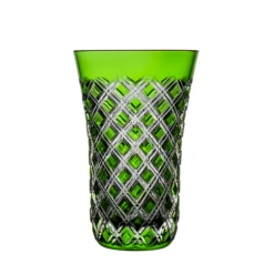 Fabergé Athenee Green Highball