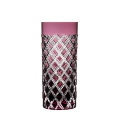 Fabergé Athenee Purple Highball