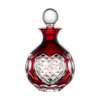 Valentine Ruby Red Perfume Bottle 9.1 Oz