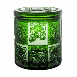 Beatriz Green Box 7.1 In