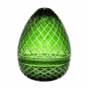 Fabergé Odessa Green Egg Box 16.1 In