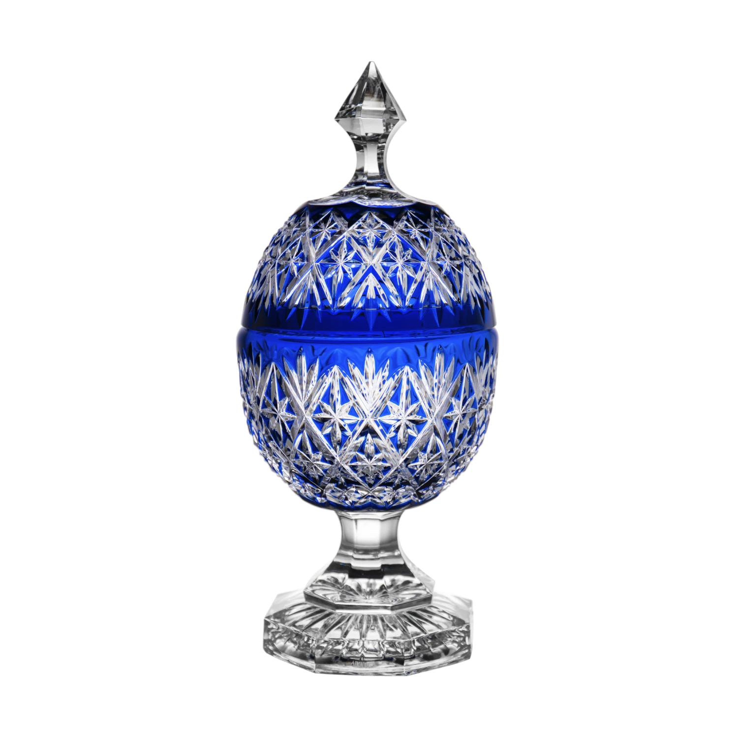 Regina Blue Box 13.8 In 1 Regina Blue Box 13.8 In