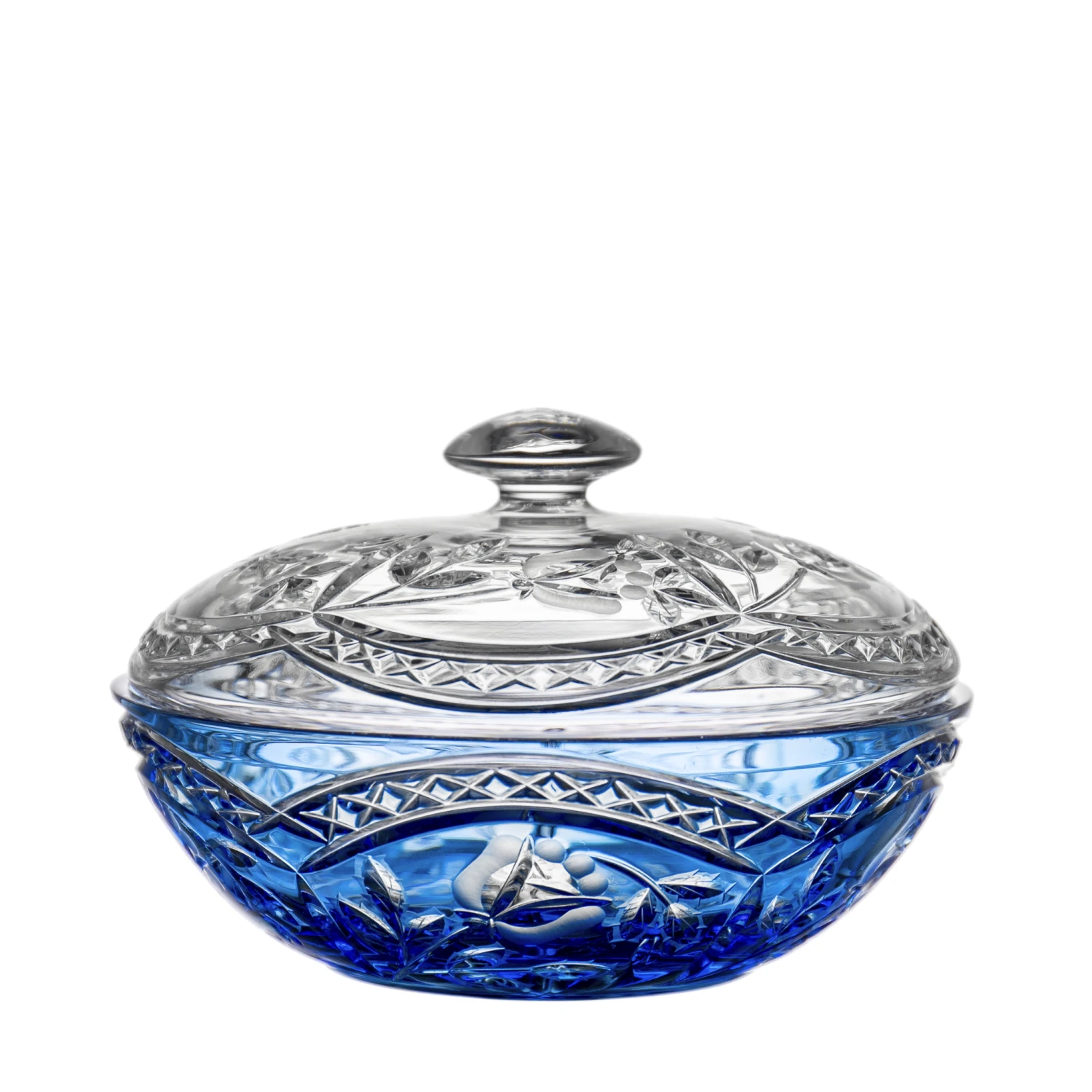 Anika Light Blue Box 5.1 In 1 Anika Light Blue Box 5.1 In