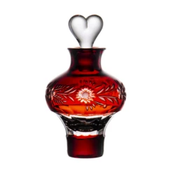 Camilla Ruby Red Perfume Bottle 5.4 Oz