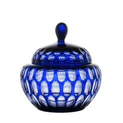 Ballon D’or Blue Box 6.7 In