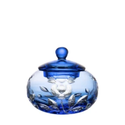 Vittoria Light Blue Box 3.9 In