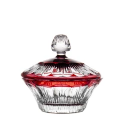 Floris Golden Red Box 5.1 In