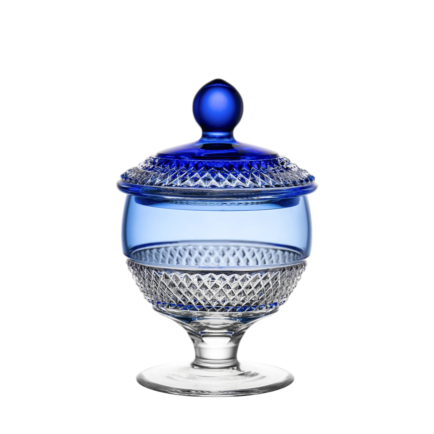 Geneva Light Blue Box 6.3 In 1 Geneva Light Blue Box 6.3 In