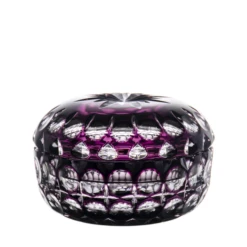 Como Purple Box 4.7 In